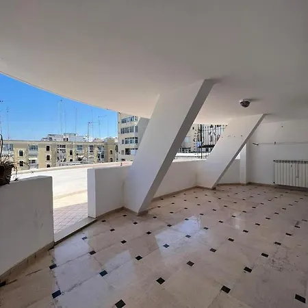Lejlighed Terrazza Rue Ragusa - Scardicchio Maisons *